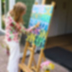 Charlie's Culture Club, workshops, creatief, kinderen, uithoorn