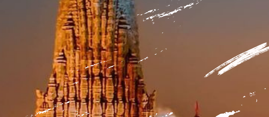 Gujarat Tour Packages from Mumbai – Discover Culture, Heritage, and Spiritual Trails