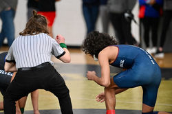 CT Wrestling Team 2023-2024-Centennial League Tournament- 1_27_24-57198437599