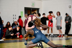 CT Wrestling Team 2023-2024-Centennial League Tournament- 1_27_24-57198319838