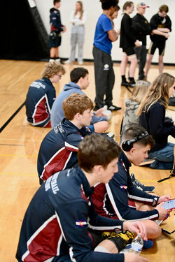 CT Wrestling Team 2023-2024-Centennial League Tournament- 1_27_24-57198437593