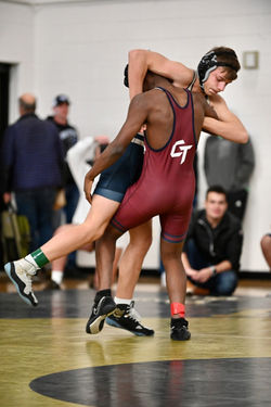 CT Wrestling Team 2023-2024-Centennial League Tournament- 1_27_24-57198319781