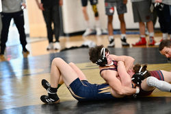 CT Wrestling Team 2023-2024-Centennial League Tournament- 1_27_24-57198489317