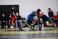 CT Wrestling Team 2023-2024-Centennial League Tournament- 1_27_24-57198876866