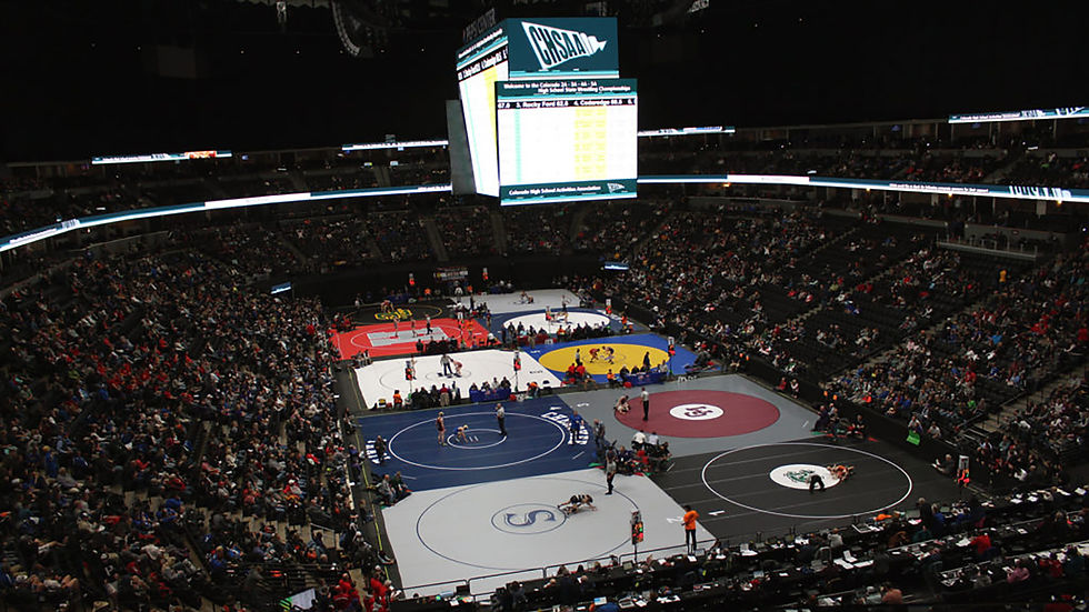 State Tournament
