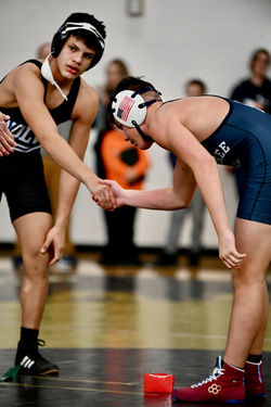 CT Wrestling Team 2023-2024-Centennial League Tournament- 1_27_24-57198549775