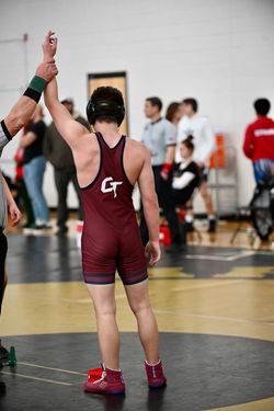 CT Wrestling Team 2023-2024-Centennial League Tournament- 1_27_24-57198876863
