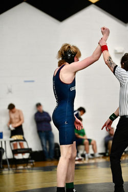 CT Wrestling Team 2023-2024-Centennial League Tournament- 1_27_24-57198319783