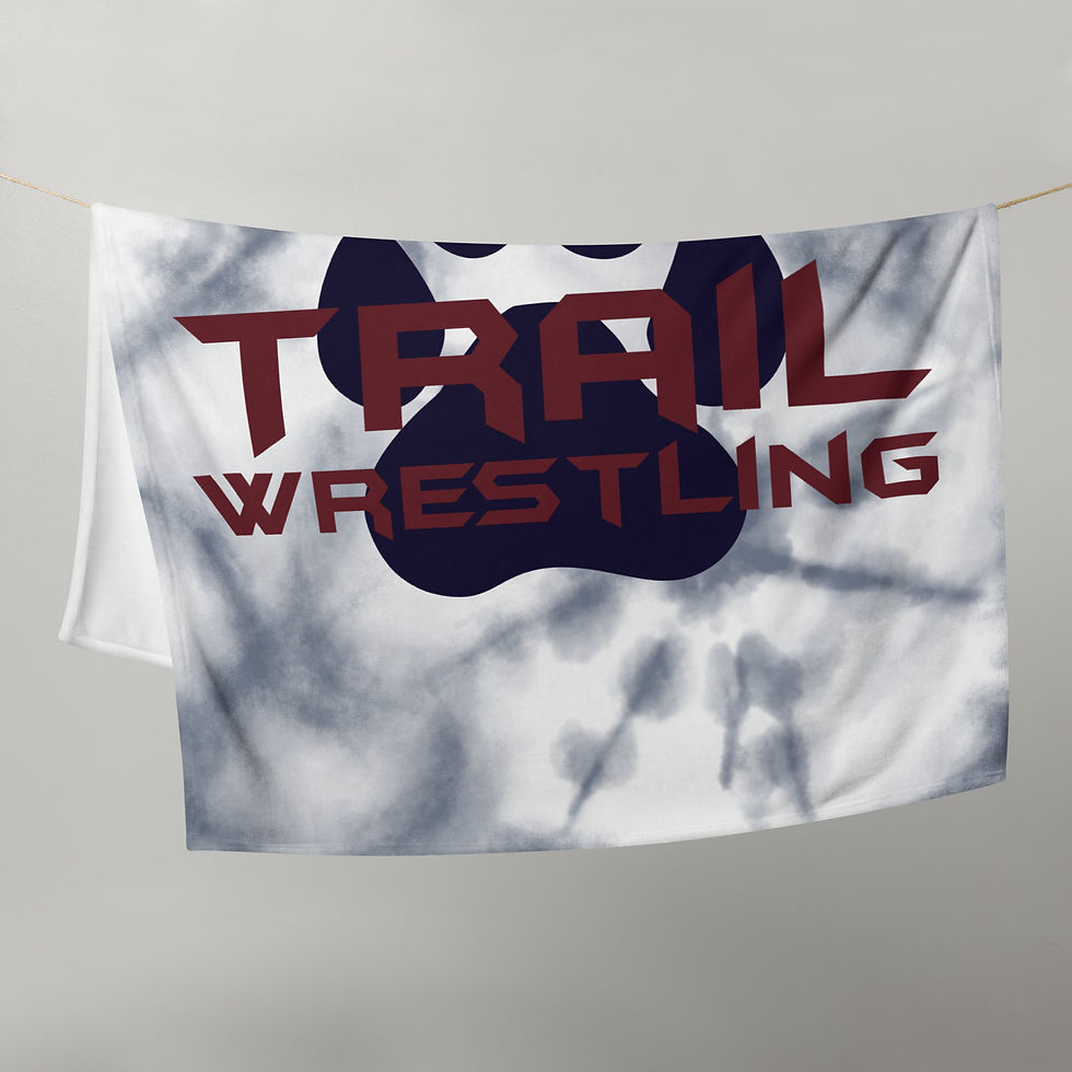 Thumbnail: Throw - Blanket