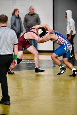 CT Wrestling Team 2023-2024-Centennial League Tournament- 1_27_24-57198319839