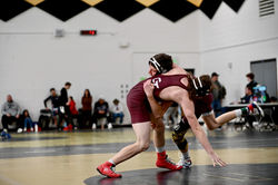 CT Wrestling Team 2023-2024-Centennial League Tournament- 1_27_24-57198920863