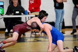 CT Wrestling Team 2023-2024-Centennial League Tournament- 1_27_24-57198876851
