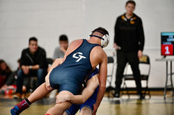 CT Wrestling Team 2023-2024-Centennial League Tournament- 1_27_24-57198379221
