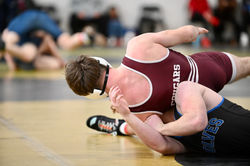 CT Wrestling Team 2023-2024-Centennial League Tournament- 1_27_24-57198920919