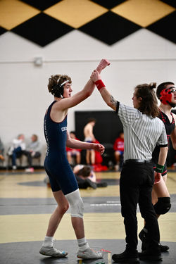 CT Wrestling Team 2023-2024-Centennial League Tournament- 1_27_24-57198876788