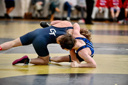 CT Wrestling Team 2023-2024-Centennial League Tournament- 1_27_24-57198876822