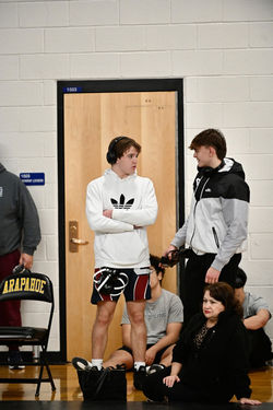 CT Wrestling Team 2023-2024-Centennial League Tournament- 1_27_24-57198437619