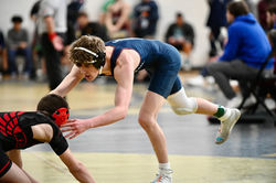 CT Wrestling Team 2023-2024-Centennial League Tournament- 1_27_24-57198876775