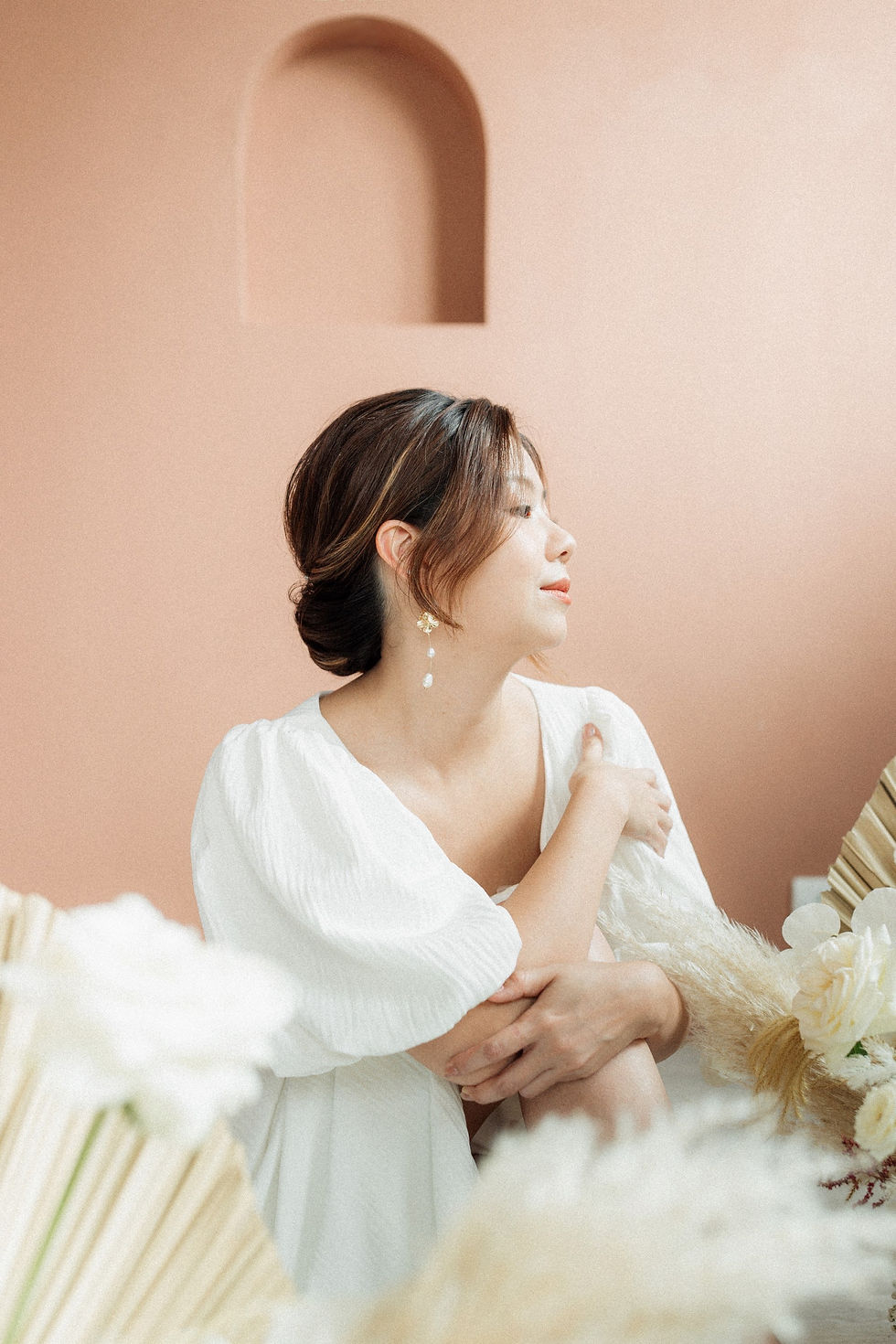 縮圖：Savana Earrings