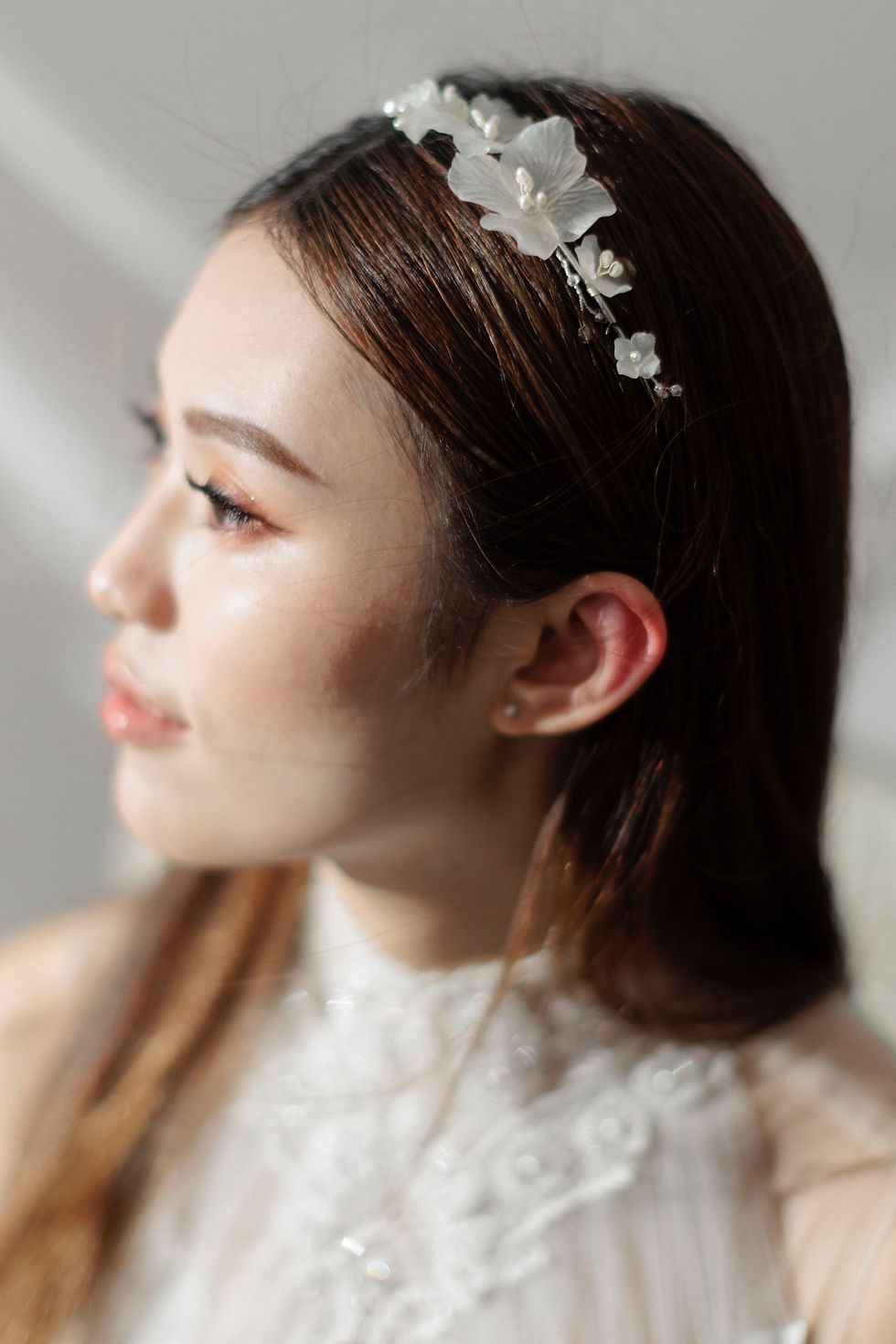 縮圖：Evelyn Headband
