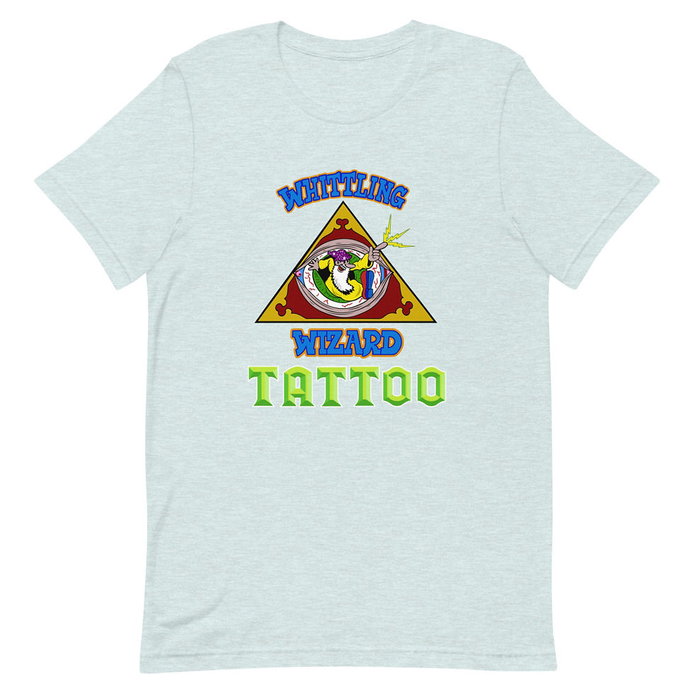 Thumbnail: TSHIRT FRONT PRINT ONLY