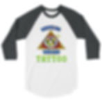 Thumbnail: RAGLAN SHIRT FRONT PRINT
