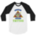 Thumbnail: RAGLAN SHIRT FRONT PRINT