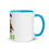 Thumbnail: MUG WITH SHOP LOGO