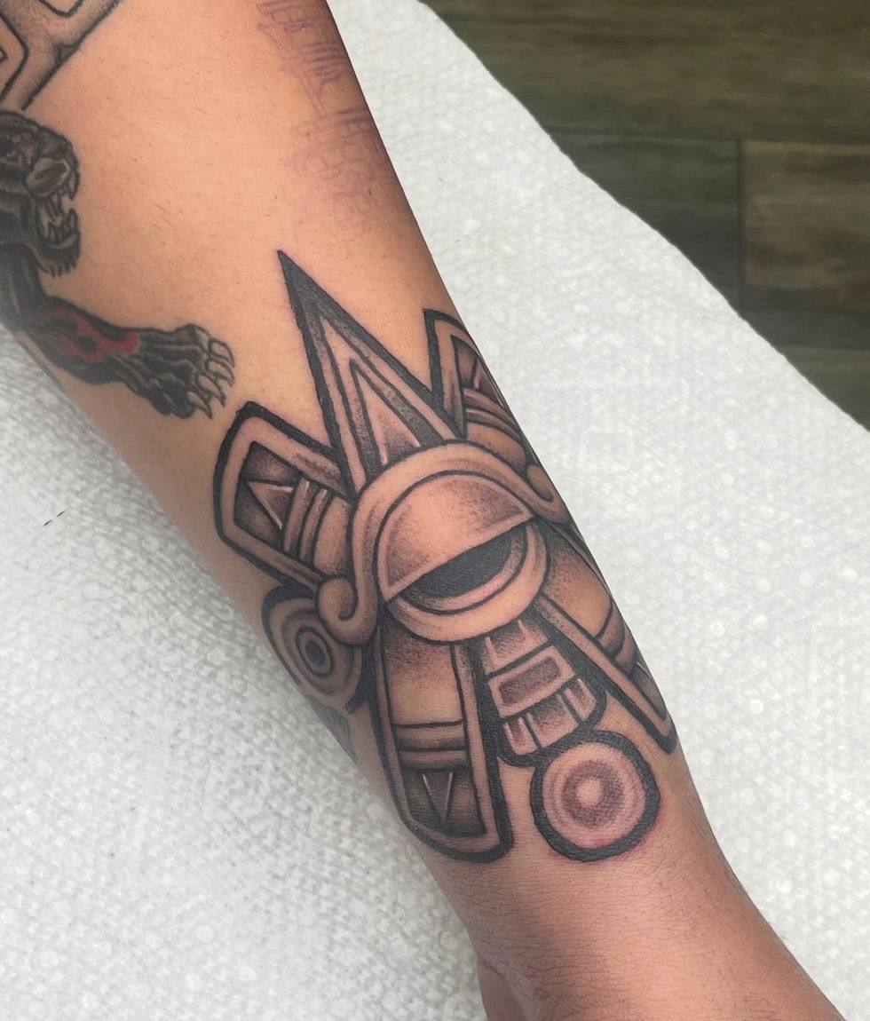 AZTEC