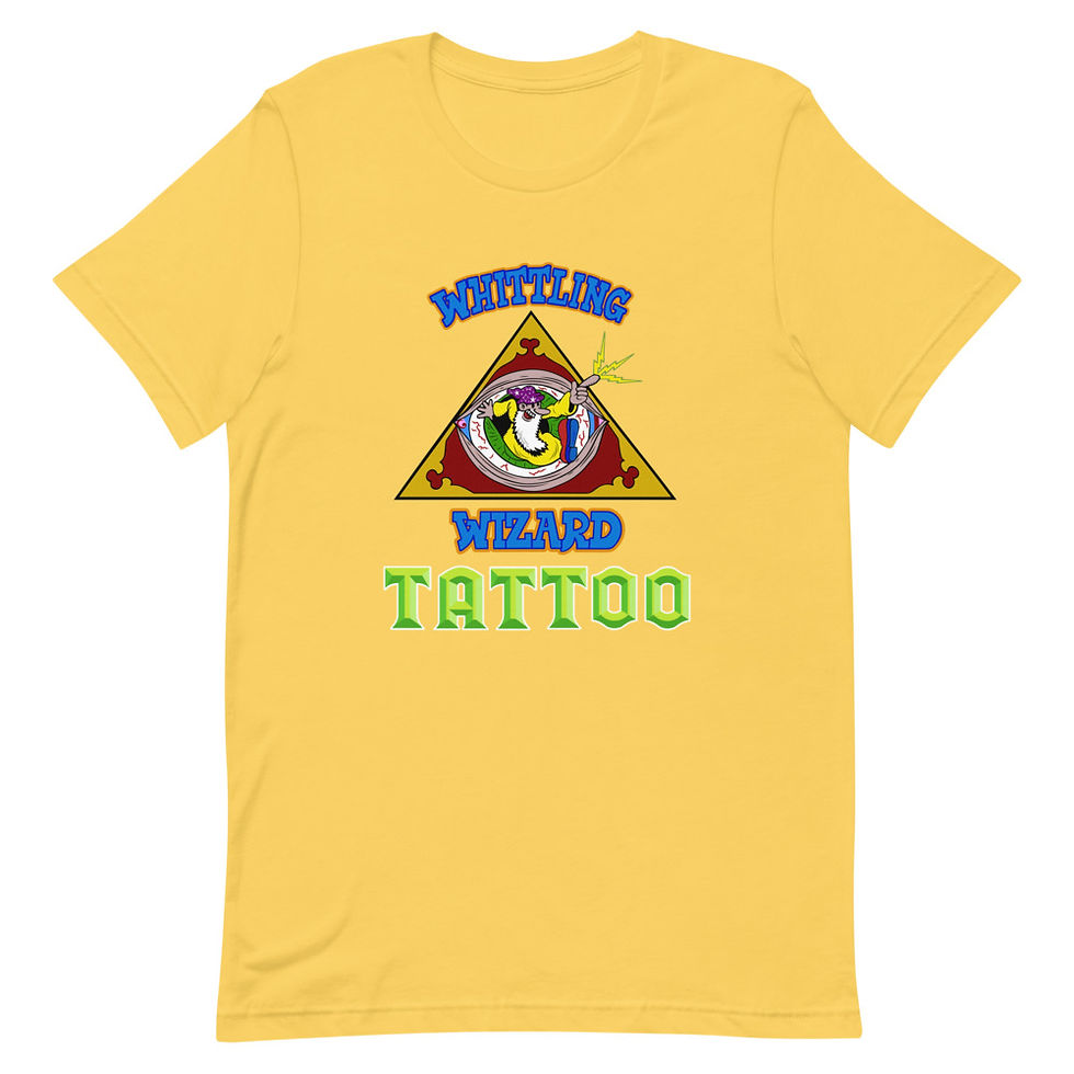 Thumbnail: TSHIRT FRONT PRINT ONLY