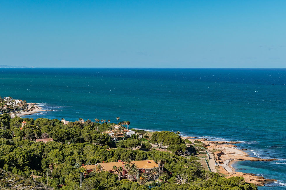 Denia