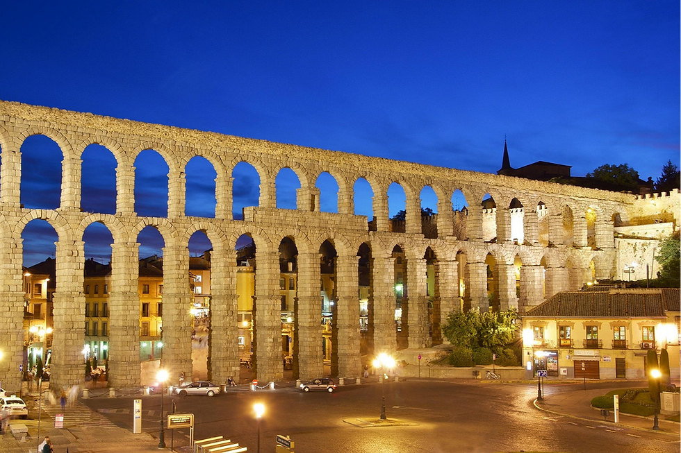 Segovia