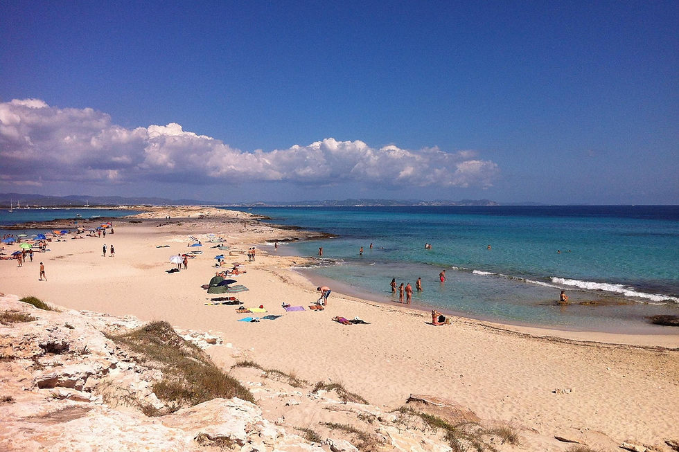 Formentera