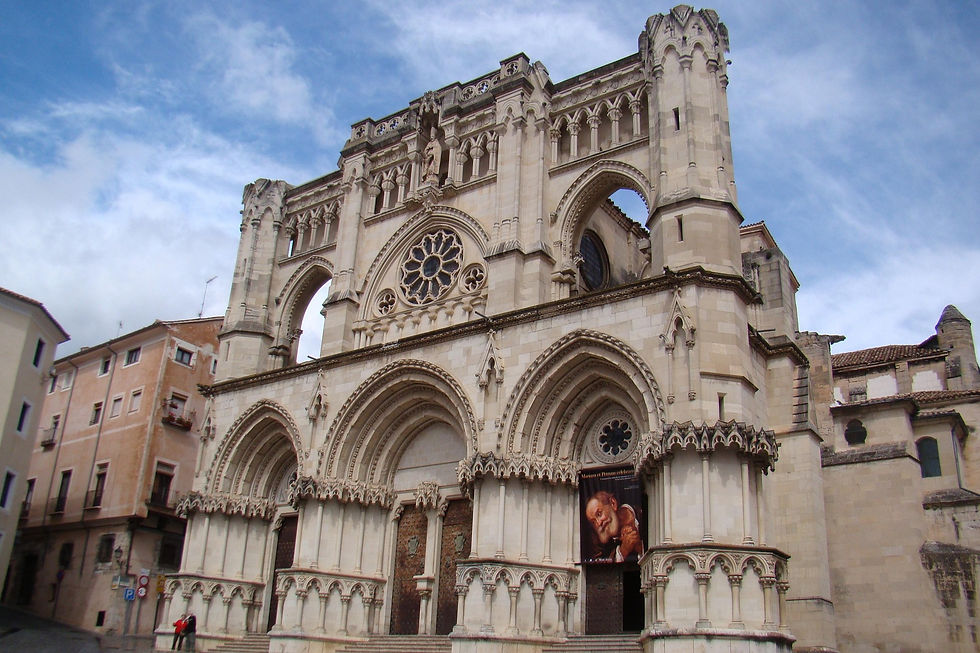 Cuenca