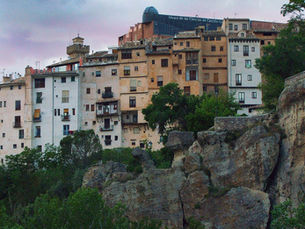 Cuenca