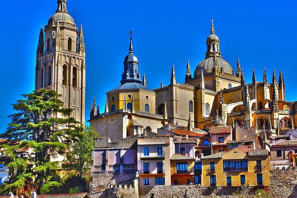 Segovia