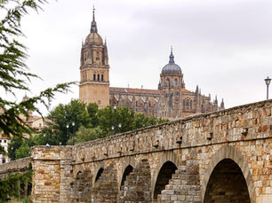 Salamanque