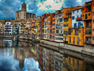 🏛️ Girona