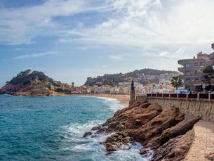 Tossa de Mar