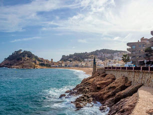 Tossa de Mar