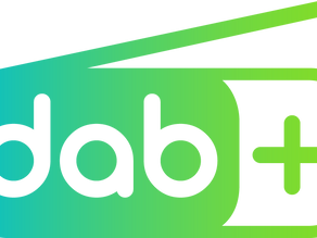 DAB+ logo