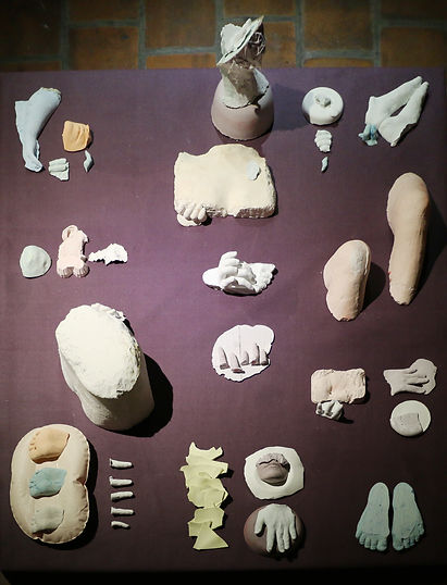 Gesture analysis (plaster, alginate).jpg