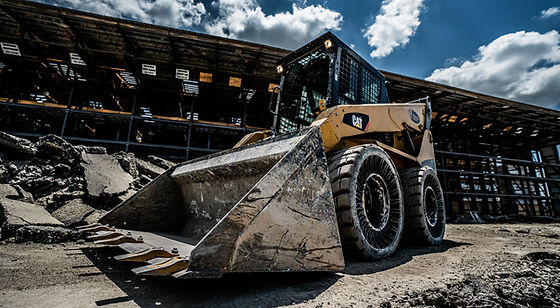 Demolition Companies Near Me