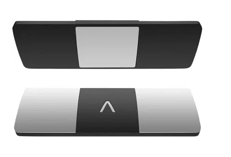 Miniatura: AliveCor KardiaMobile 6-Lead Wireless EKG