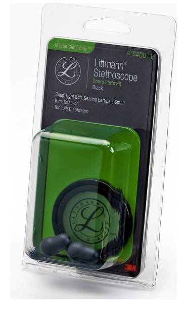 Miniatura: Kit de piezas de repuesto de Master Cardiology