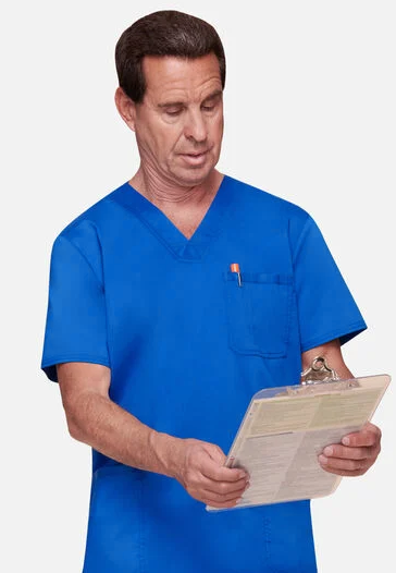 Miniatura: Conjunto Bota Recta/Cordón+Botón Revolution by Cherokee Workwear