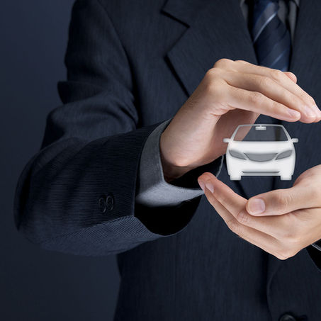 Auto Insurance Frequently Questions
