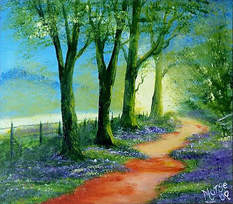 Painting Study 2009 Acrylics.jpg