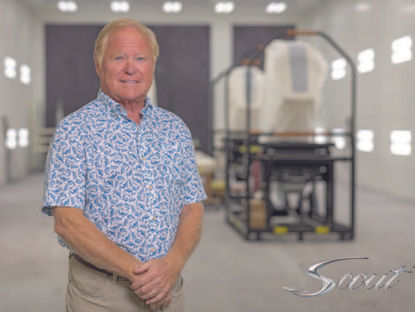 Profiles In Leadership: Steve Potts