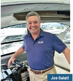 Profiles in Leadership: Joe Galati